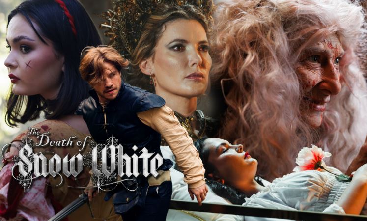 The Death of Snow White (2025)
