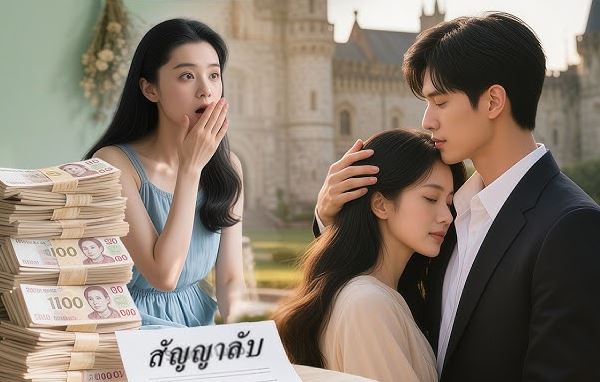 จ้างรักปลอมๆ